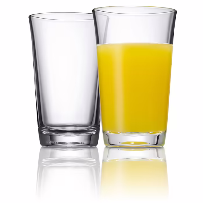 Графин для воды, черный 1,0 л + 2 стакана Basic WMF