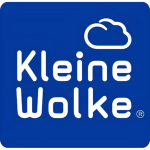 Kleine Wolke