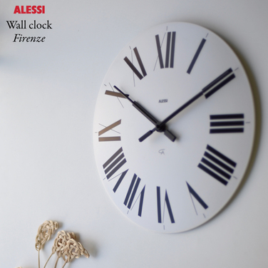 Firenze коллекция от бренда Alessi