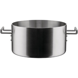 Кастрюля 5,4 л Convivio Alessi