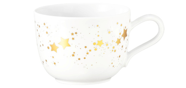 Чашка для кофе 0,26 л Golden Stars Liberty Seltmann Weiden