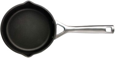 Сотейник для молока 16 см Black Le Creuset