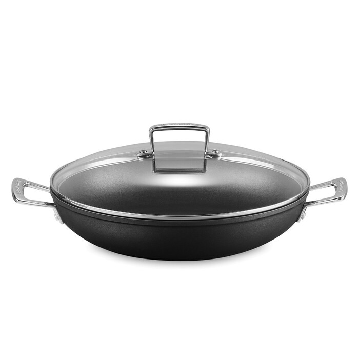 Le Creuset Сковорода сервировочная 30 см Toughened Non-Stick Le Creuset 18850₽