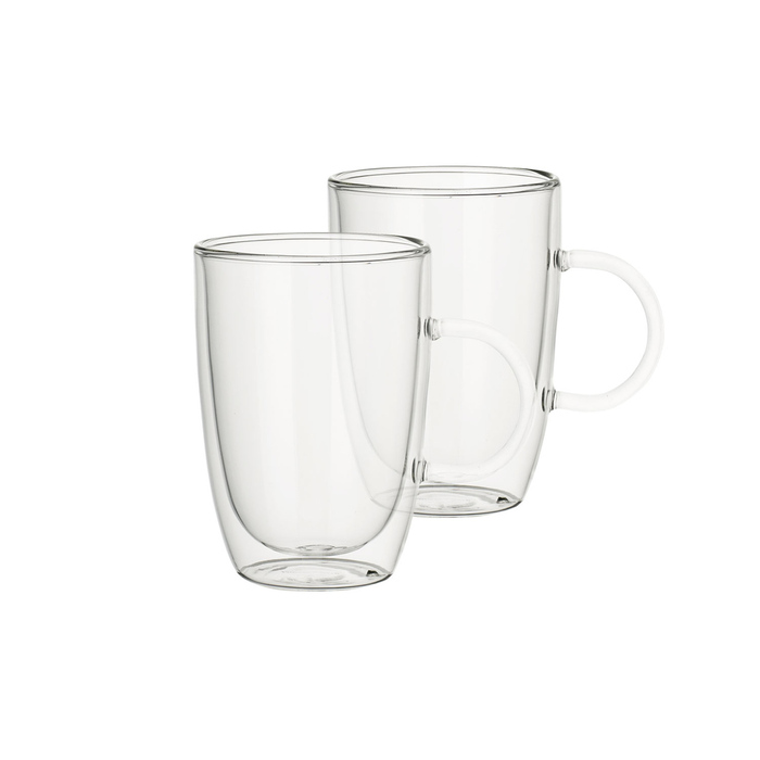 Набор стаканов 0,39 л, 122 мм, 2 предмета, Artesano Hot Beverages Villeroy & Boch