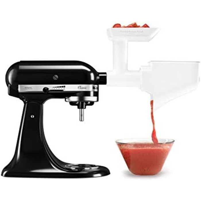 Набор аксессуаров для кухонного комбайна 8 предметов 5KSMFVSFGA KitchenAid