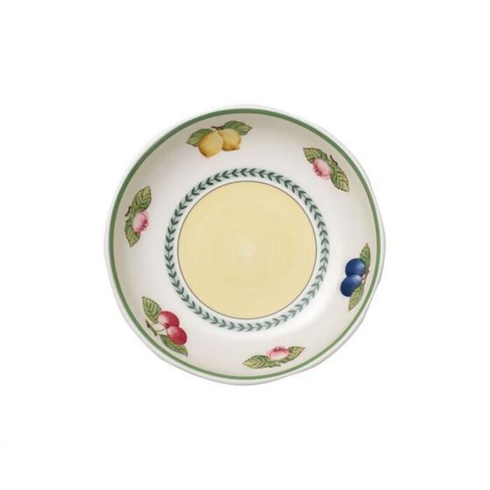 Пиала 1200 мл 24 см French Garden Fleurence Villeroy & Boch