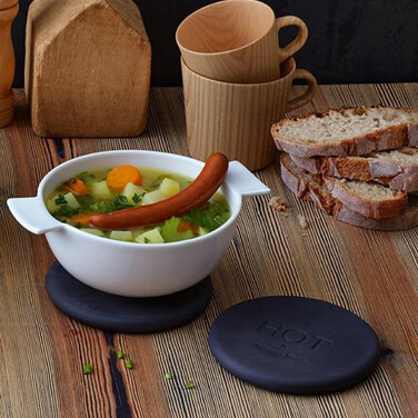 Soup Passion коллекция от бренда Villeroy & Boch