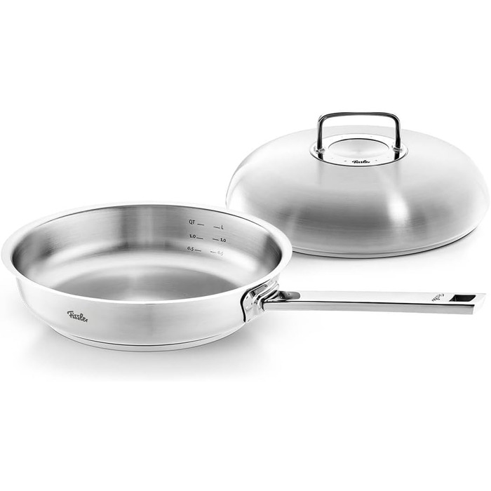 Fissler Сковорода 28 см Original-profi Collection Fissler 30420₽