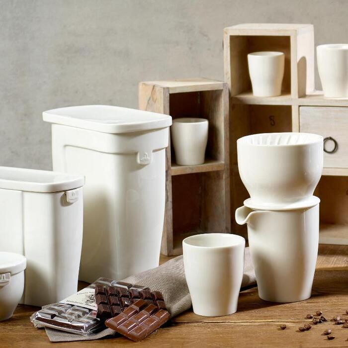 Coffee Passion коллекция от бренда Villeroy & Boch