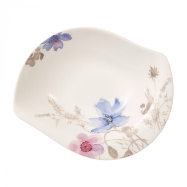 Пиала / чаша для салата 21 х 18 см Mariefleur Gris Gifts Villeroy & Boch