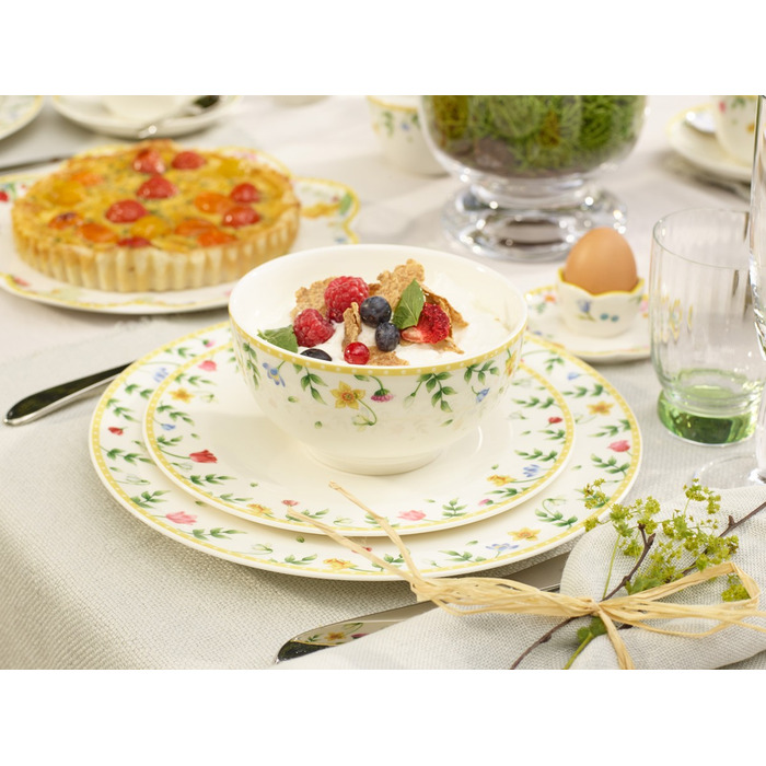 Spring Awakening коллекция от бренда Villeroy & Boch