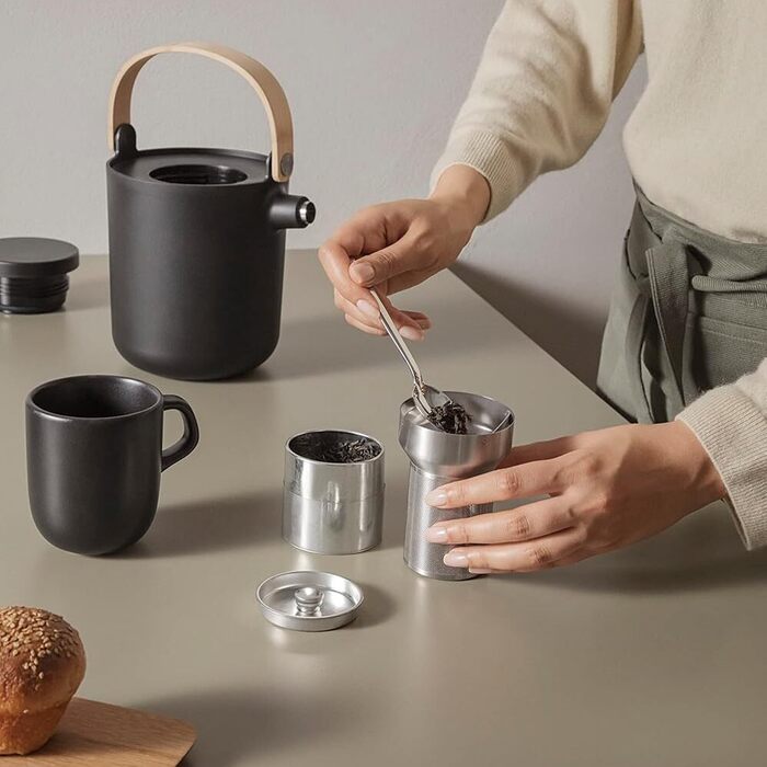 Термос для чая 1 л Nordic Kitchen Eva Solo