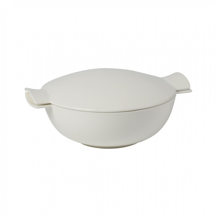 Villeroy Boch Супница на 4 персоны 32 x 26 x 10 см Soup Passion Villeroy Boch 13910₽