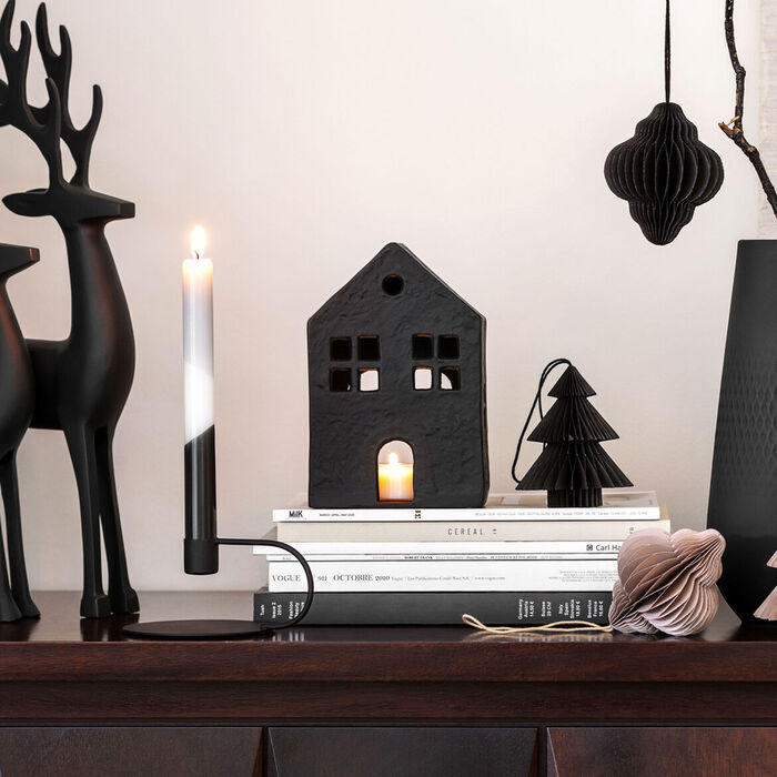 Black Xmas Villeroy & Boch