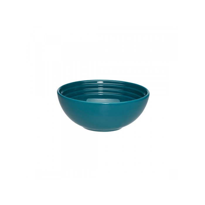 Пиала 16 см, Deep Teal Le Creuset