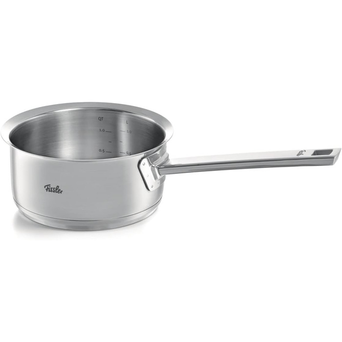 Набор посуды 5 предметов Original-profi Collection Fissler