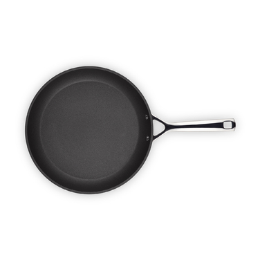 Сковорода 30 см Toughened Non-Stick Le Creuset