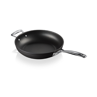 Сковорода глубокая 26 см Toughened Non-Stick Le Creuset