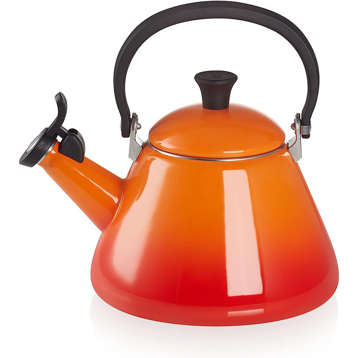 Le Creuset Чайник Le Creuset Kone 16 л 26390₽