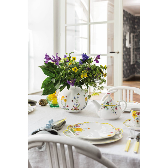 Spring Awakening коллекция от бренда Villeroy & Boch