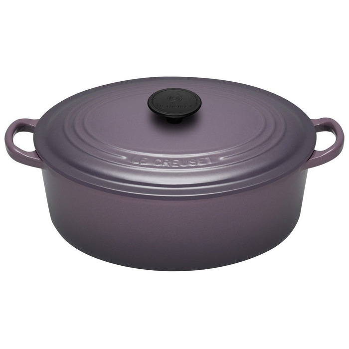 Гусятница / жаровня 27 см, фиолетовый Le Creuset