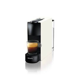 Кофемашина белая Nespresso Essenza Mini XN1101 Krups