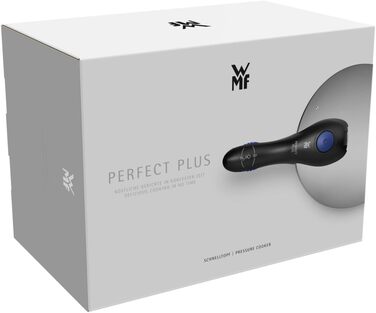 Скороварка 3,0 л Perfect Plus WMF