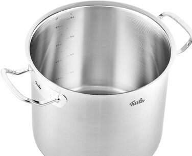 Кастрюля 24 см Original-profi Collection Fissler