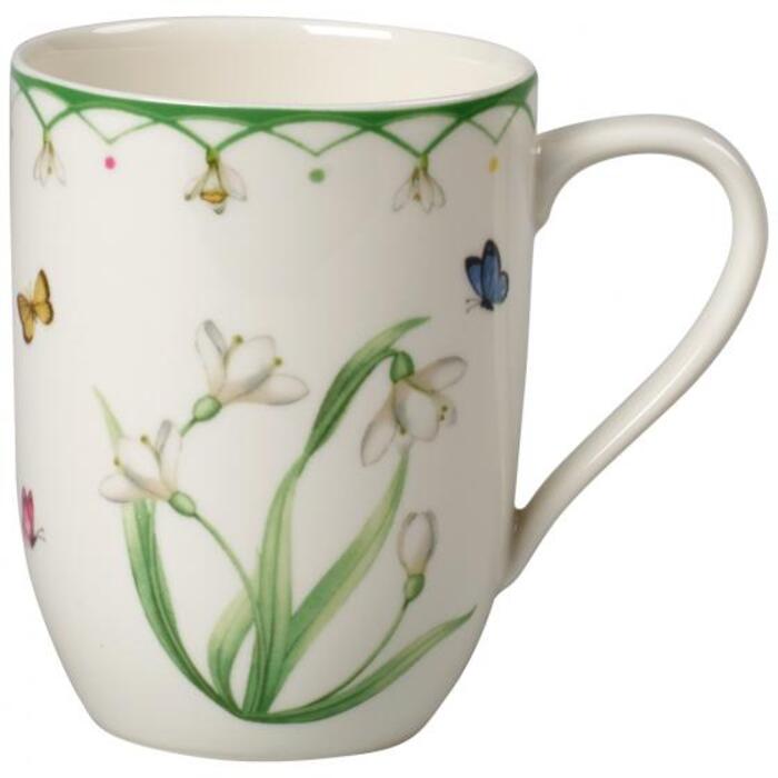 Кружка для кофе 370 мл Colourful Spring Villeroy & Boch