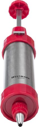 Шприц кондитерский 0,25 л Westmark