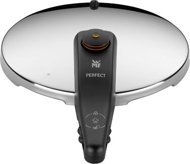 Сменная крышка для скороварки 22 см Perfect WMF