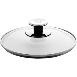 Крышка стеклянная 24 см Fissler