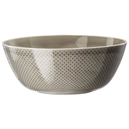 Пиала 26 см Pearl Grey Junto Rosenthal