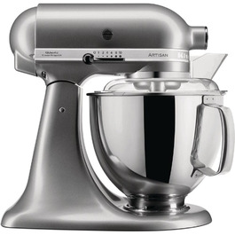 Кухонный комбайн 4,8 л, 300 Вт Artisan KitchenAid