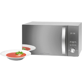  Микроволновая печь 23 л PC-MWG 1176 H ProfiCook