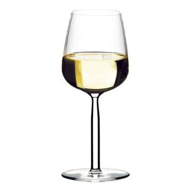 Бокал прозрачный 290 мл Senta Rotwein-Glas Iittala