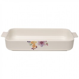 Форма для запекания прямоугольная 34 х 24 см Mariefleur Basic Backformen Villeroy & Boch