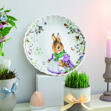 Spring Fantasy коллекция от бренда Villeroy & Boch