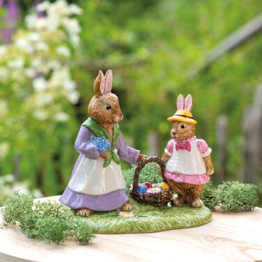 Bunny Tales коллекция от бренда Villeroy & Boch