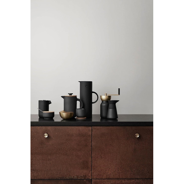 Кувшин для молока 0,35 л Stelton