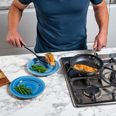 Сковорода 28 см Foodi Zerostick Ninja