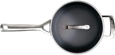 Сотейник 18 см Toughened Non-Stick Le Creuset