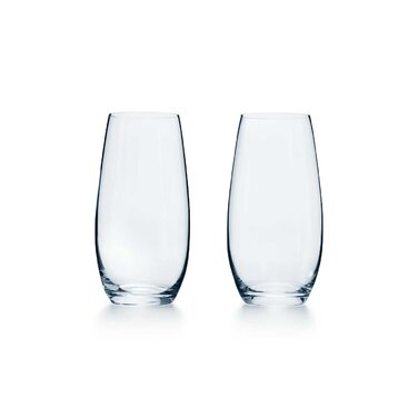 Набор бокалов Champagne Glass 264 мл, 2 шт., хрусталь, O-Riedel, Riedel