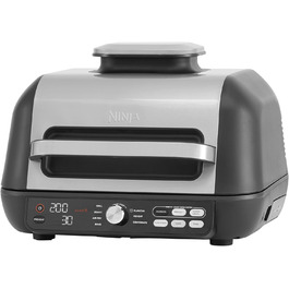 Гриль и фритюрница 3,8 л Foodi MAX PRO Ninja