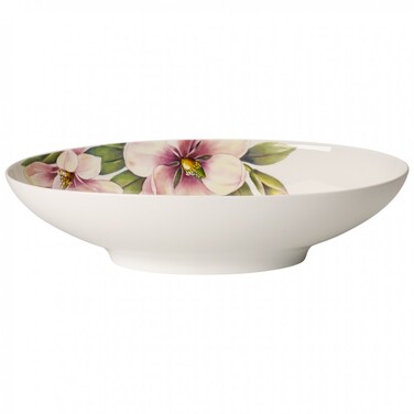 Блюдо для сервировки овальное 30 х 18 см Quinsai Garden Villeroy & Boch