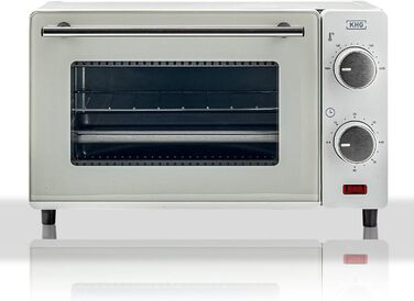 Мини-духовка 650 Вт KHG
