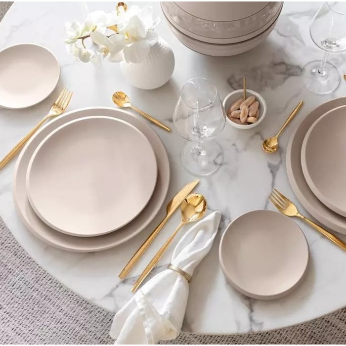 NewMoon Beige Villeroy & Boch