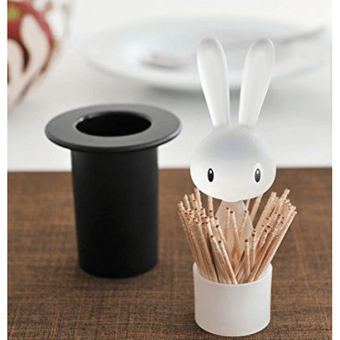 Magic Bunny коллекция от бренда Alessi