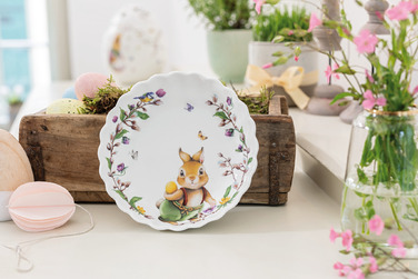 Spring Fantasy коллекция от бренда Villeroy & Boch