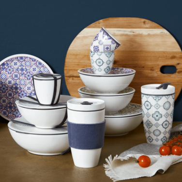 To Go коллекция от бренда Villeroy & Boch